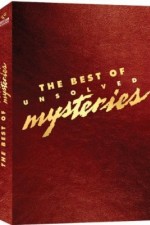 Watch Unsolved Mysteries 1channel